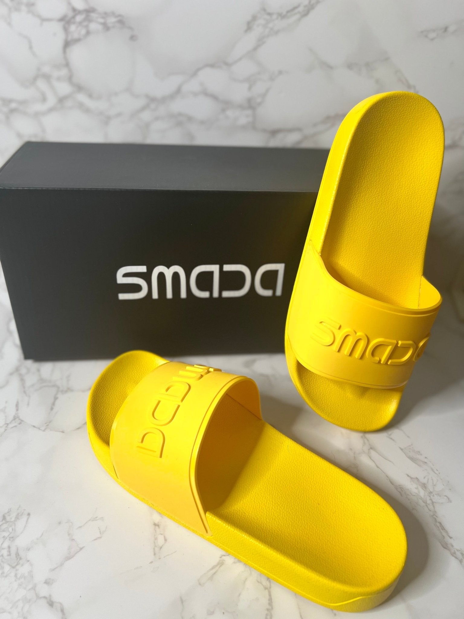 Eizza SMADA Slides - SMADA