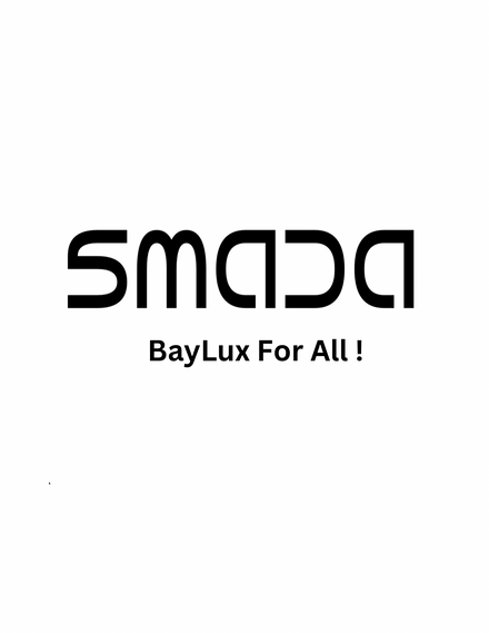 Navigate back to SMADA homepage