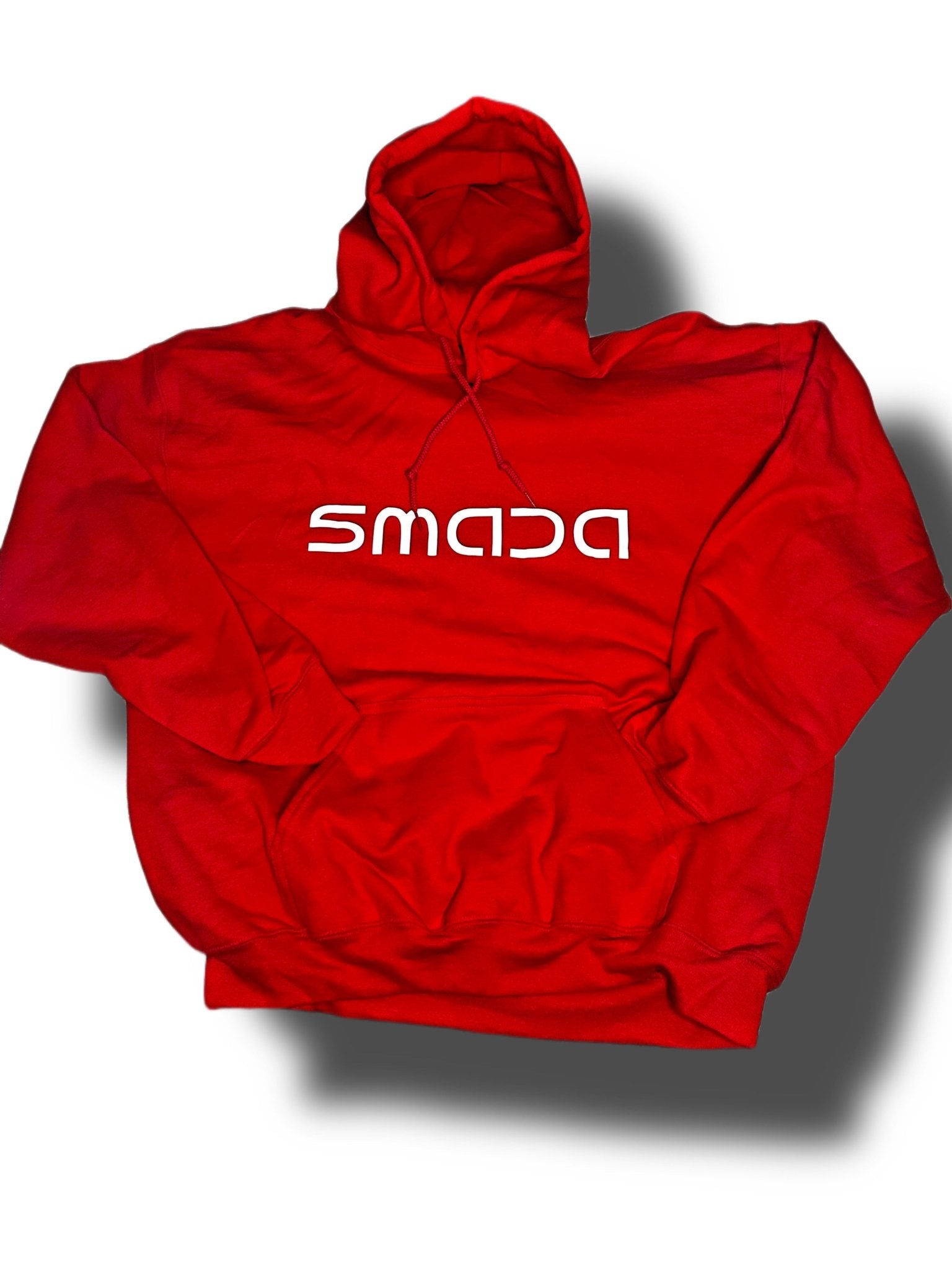 SMADA Hoodies - SMADA