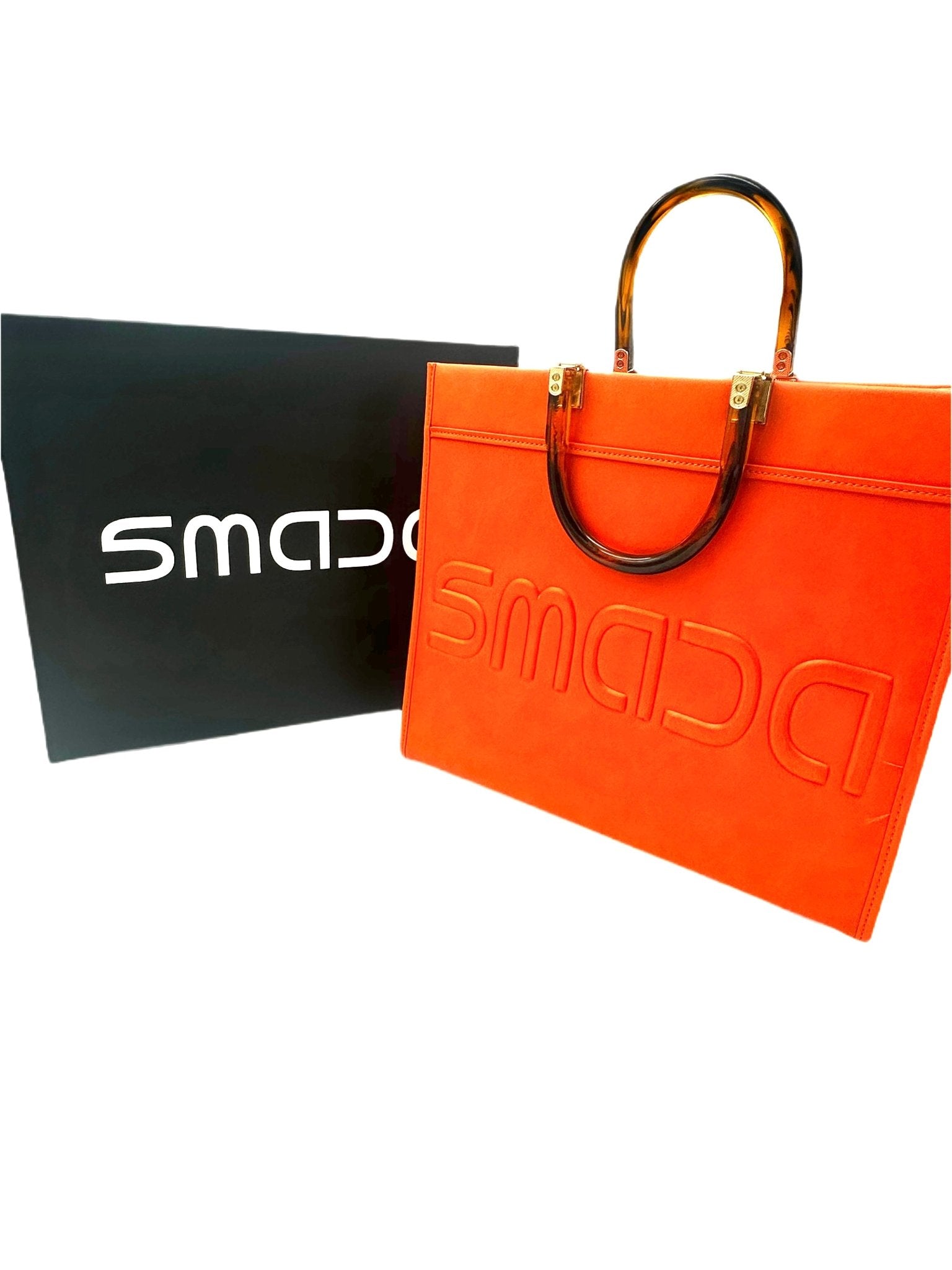 Embossed SMADA Petitè - SMADA