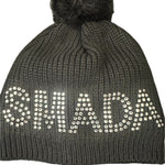 Bling Out SMADA Beanie