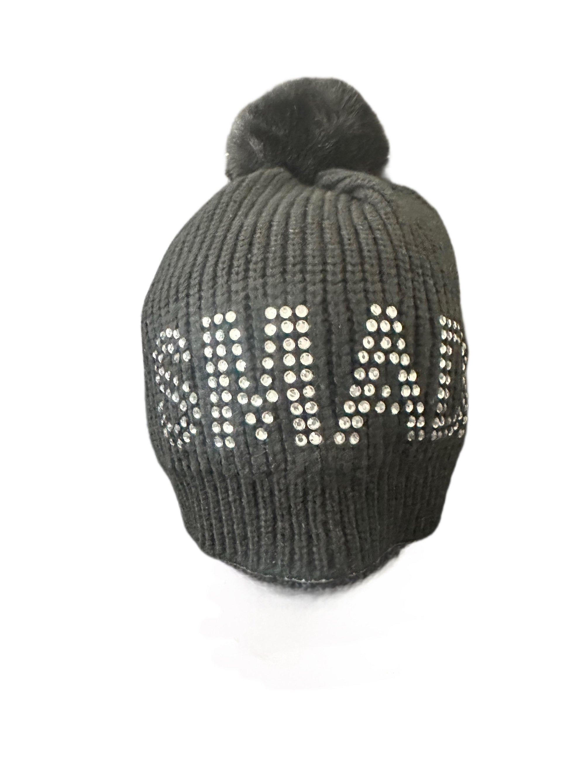 Bling Out SMADA Beanie