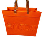 Embossed SMADA Petitè - SMADA