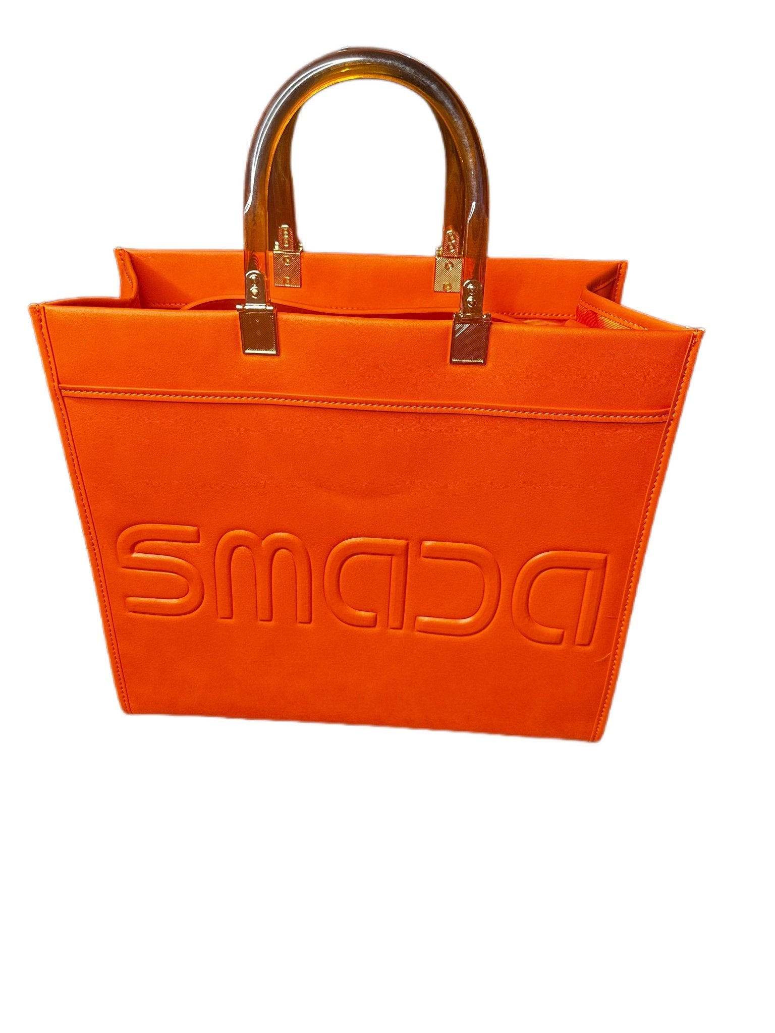 Embossed SMADA Petitè - SMADA