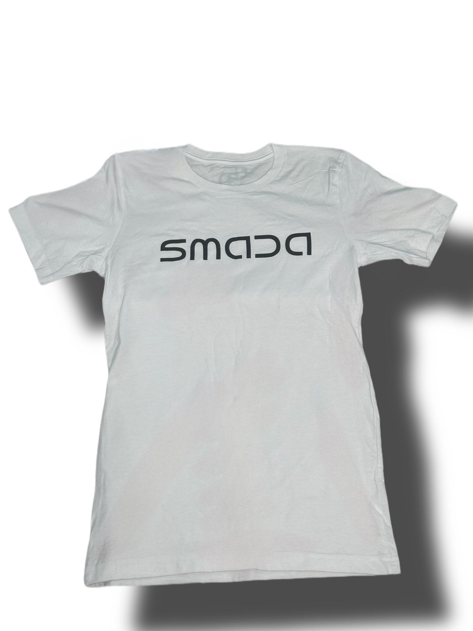 SMADA LUX SIGNATURE T - SHIRT - SMADA