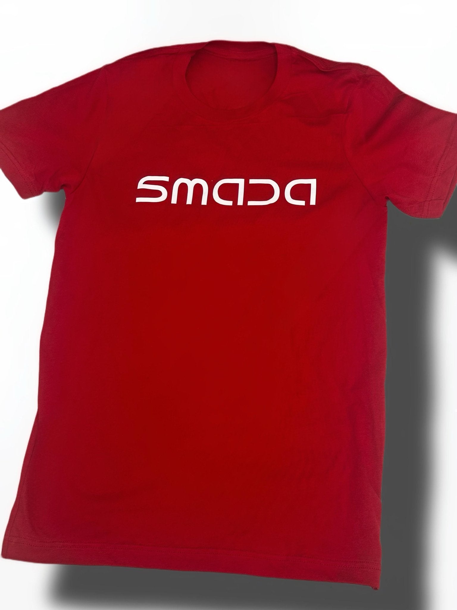 SMADA LUX SIGNATURE T - SHIRT - SMADA