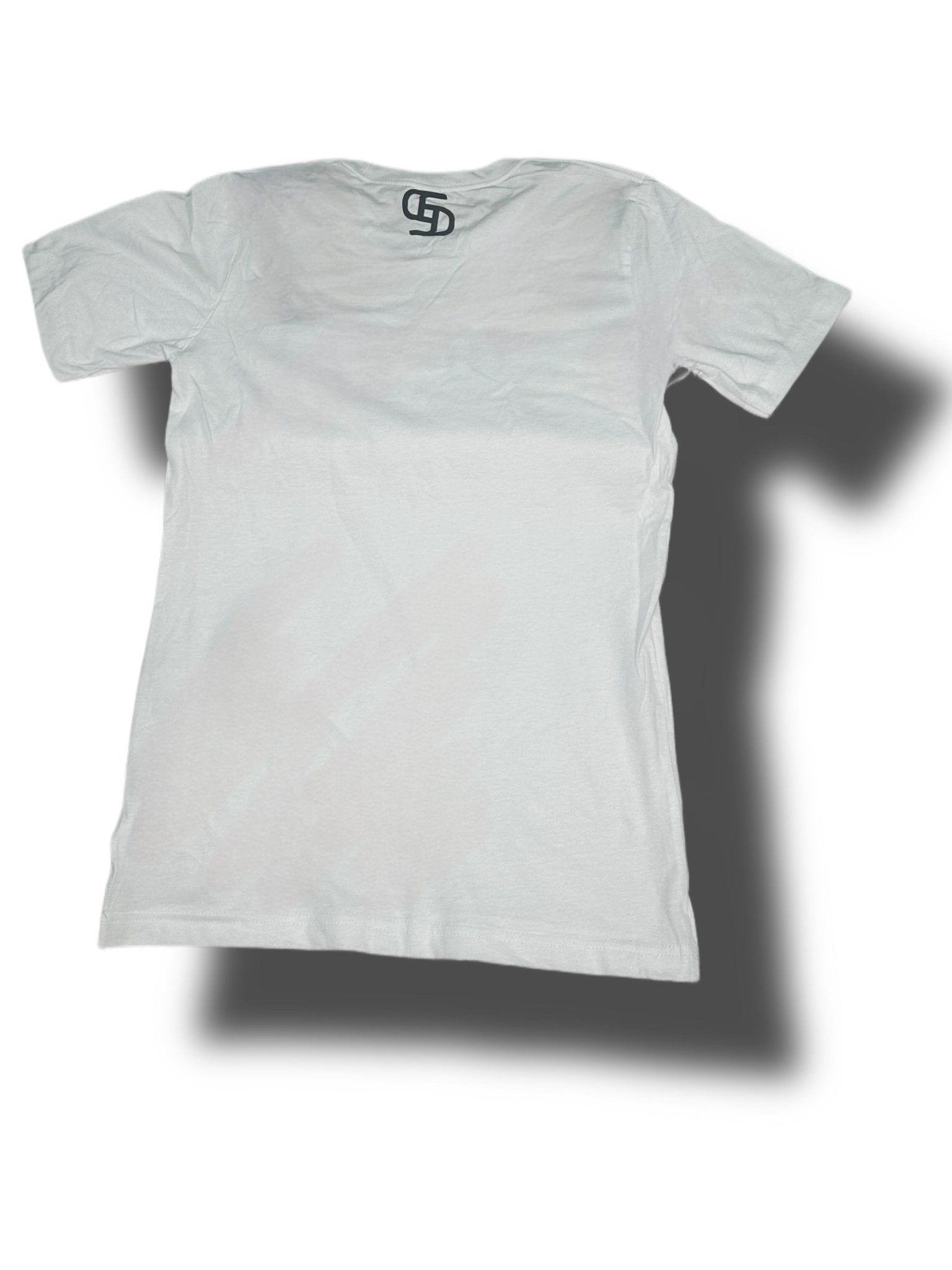 SMADA LUX SIGNATURE T - SHIRT - SMADA