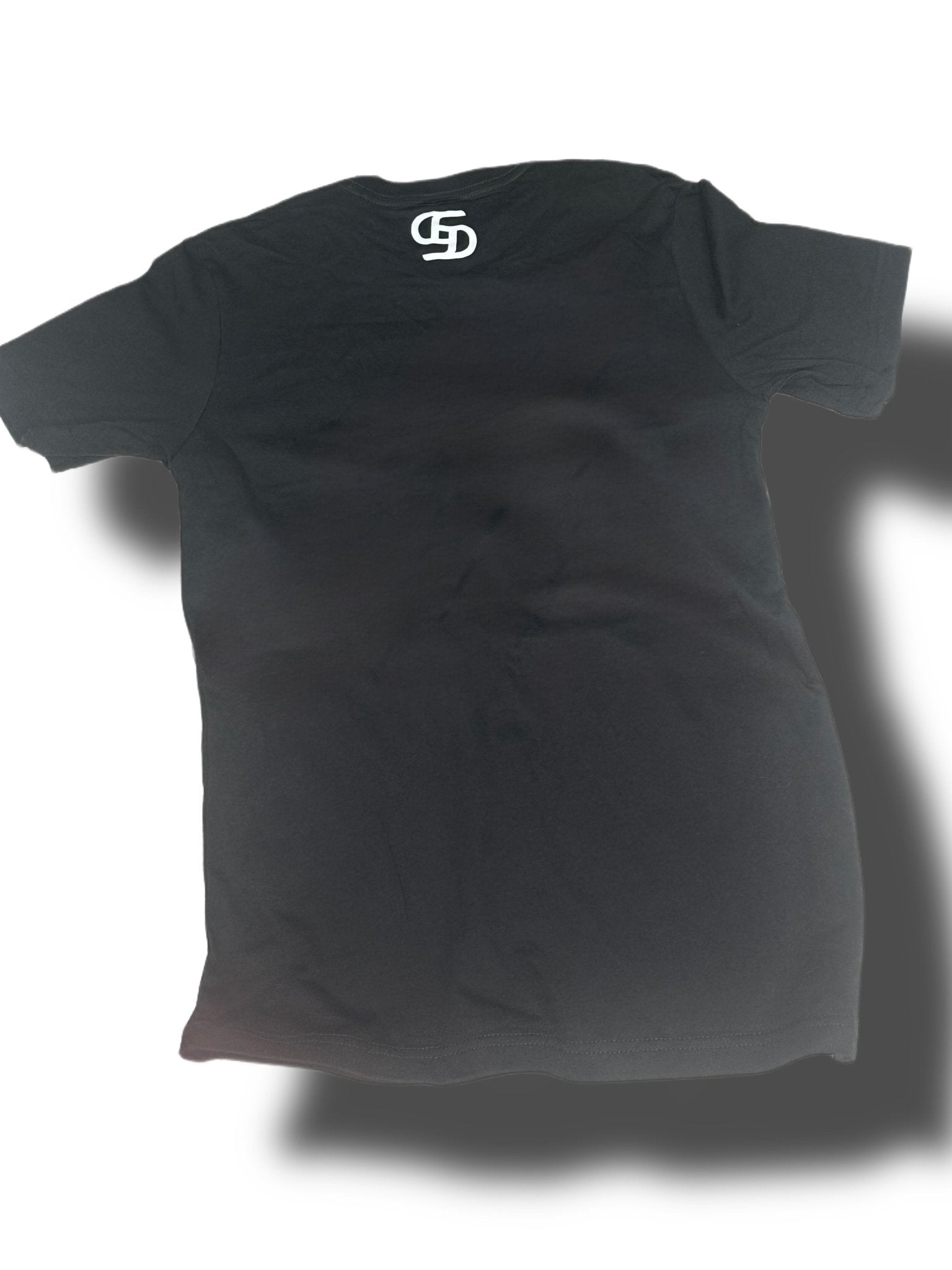 SMADA LUX SIGNATURE T - SHIRT - SMADA