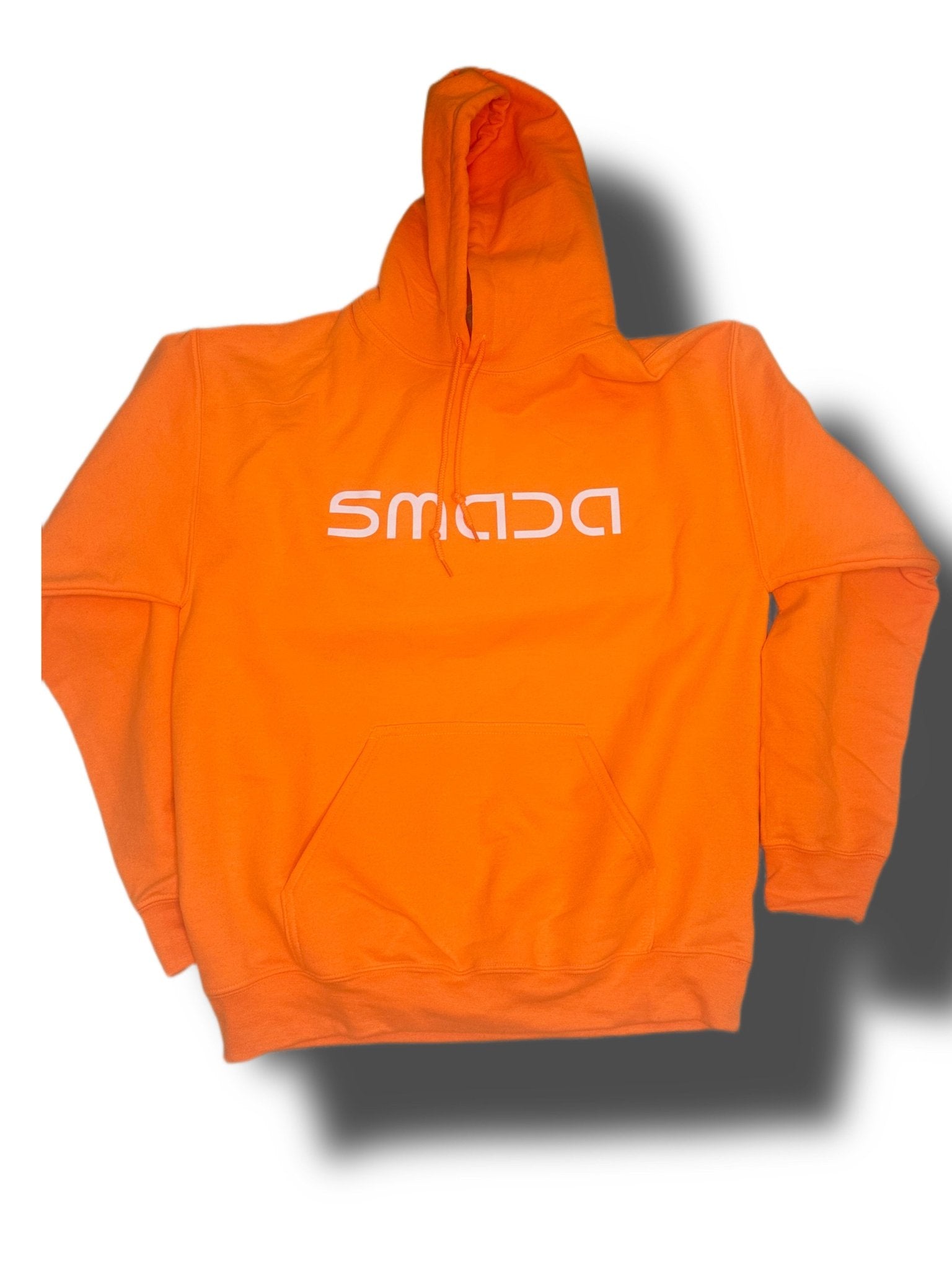 SMADA Hoodies - SMADA