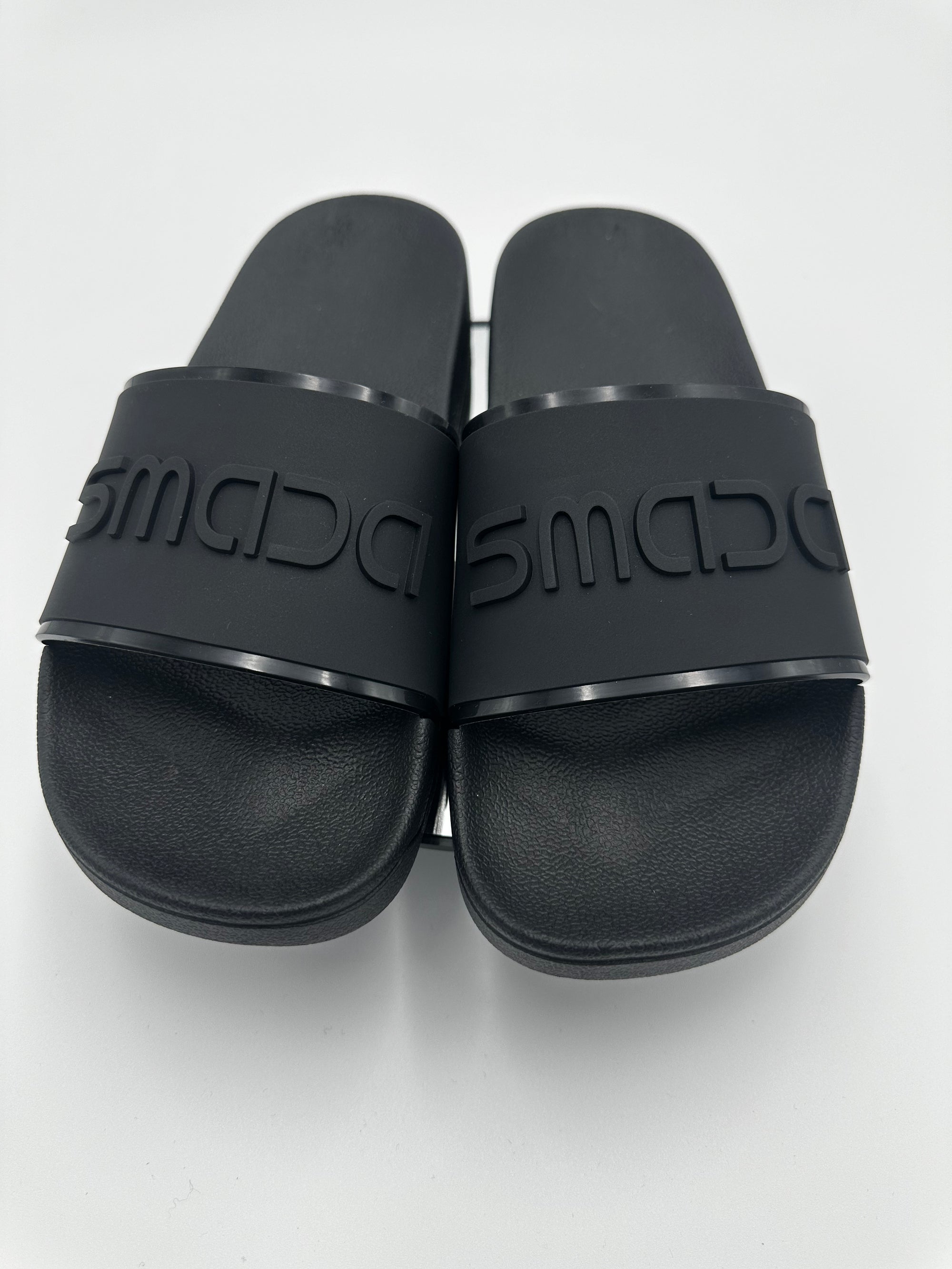 Eizza SMADA  Slides