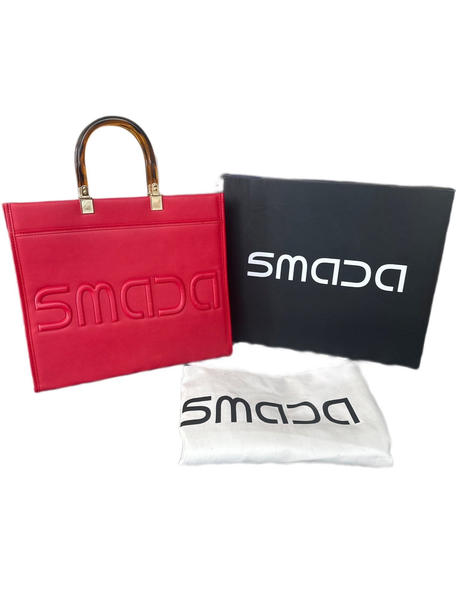 Embossed SMADA Petitè - SMADA