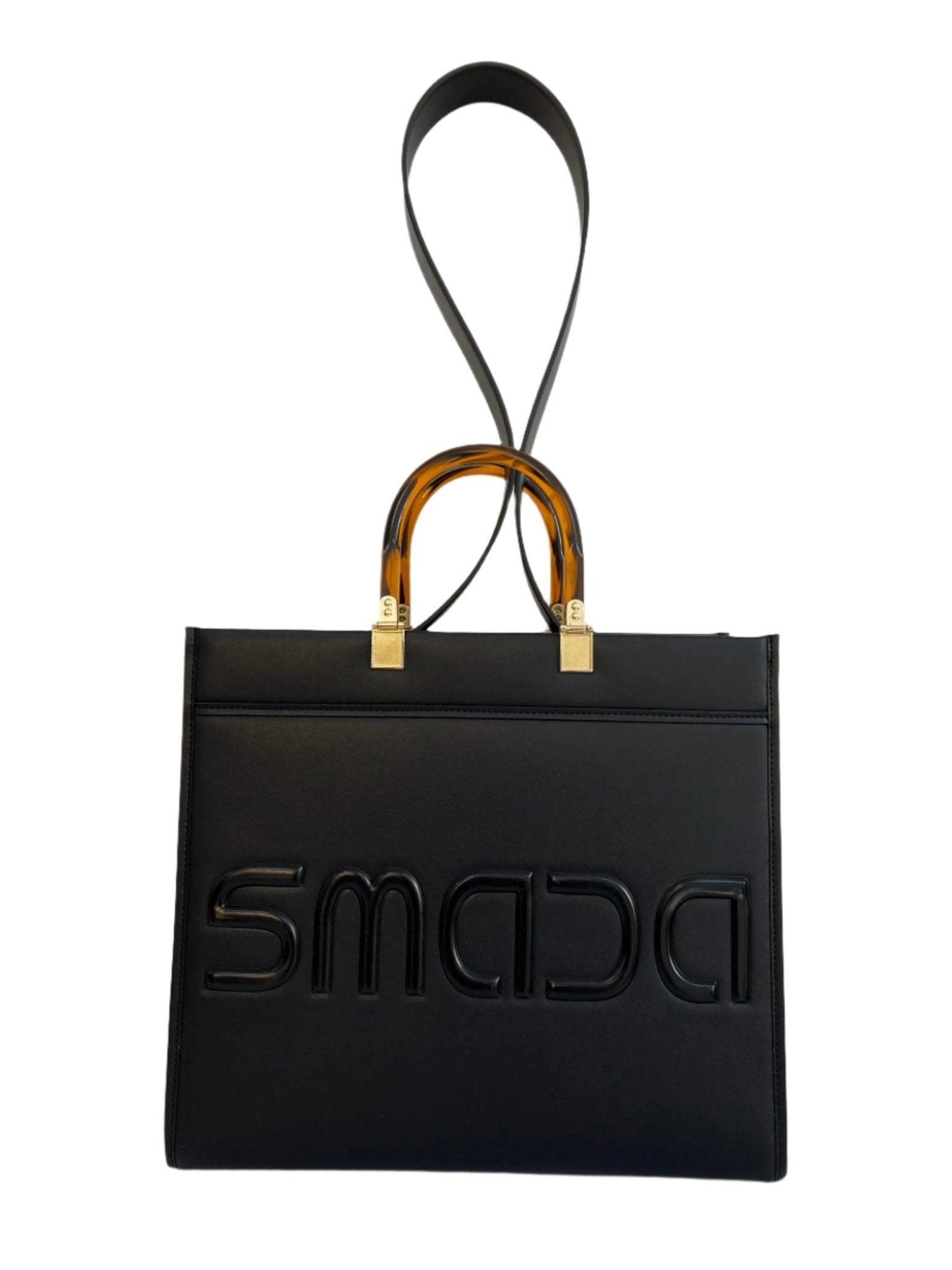 Embossed SMADA Petitè - SMADA