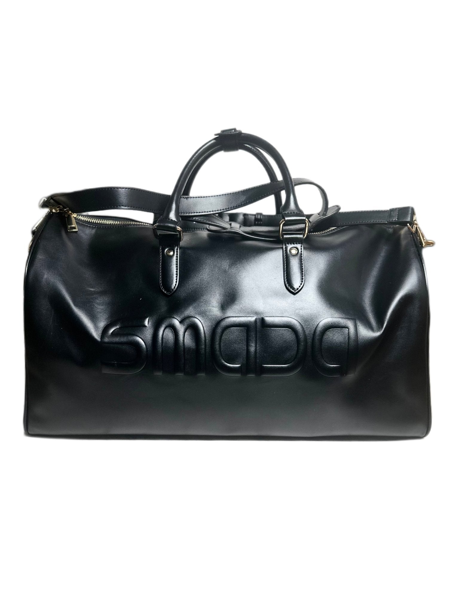 Embossed SMADA Weekender - SMADA