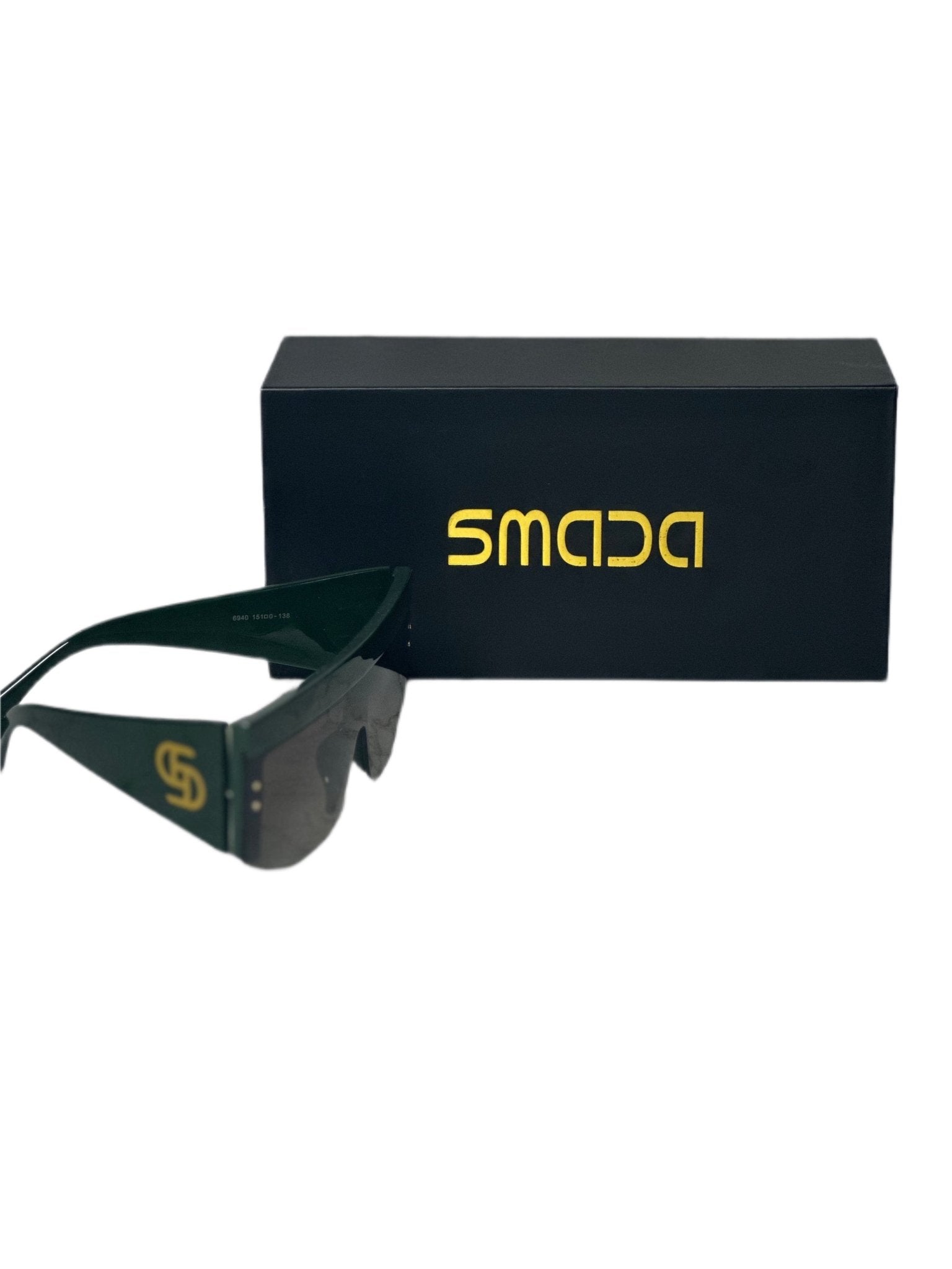 Brendix SMADA Sunglasses - SMADA