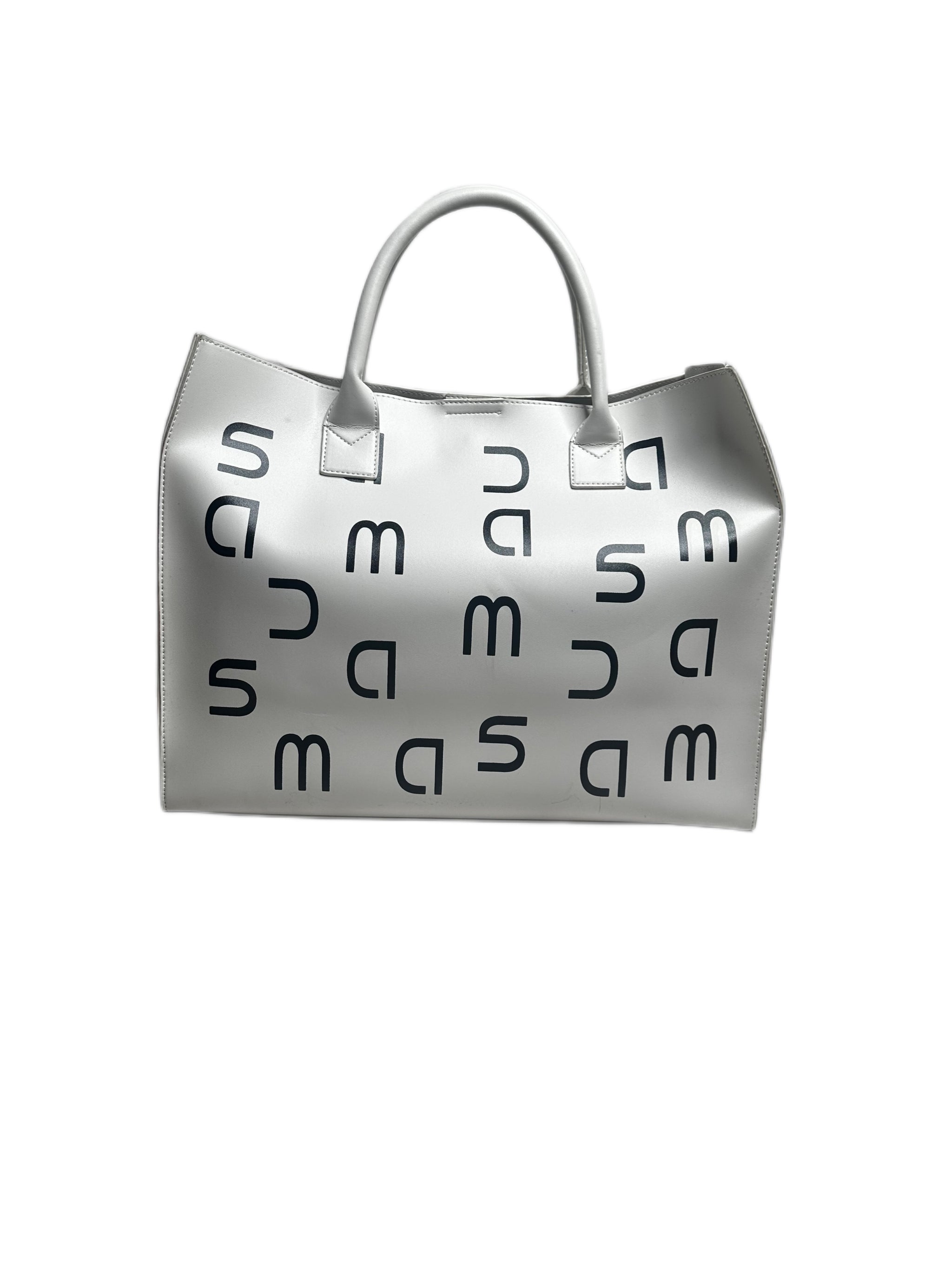 Signature "Lithograph" SMADA Tote