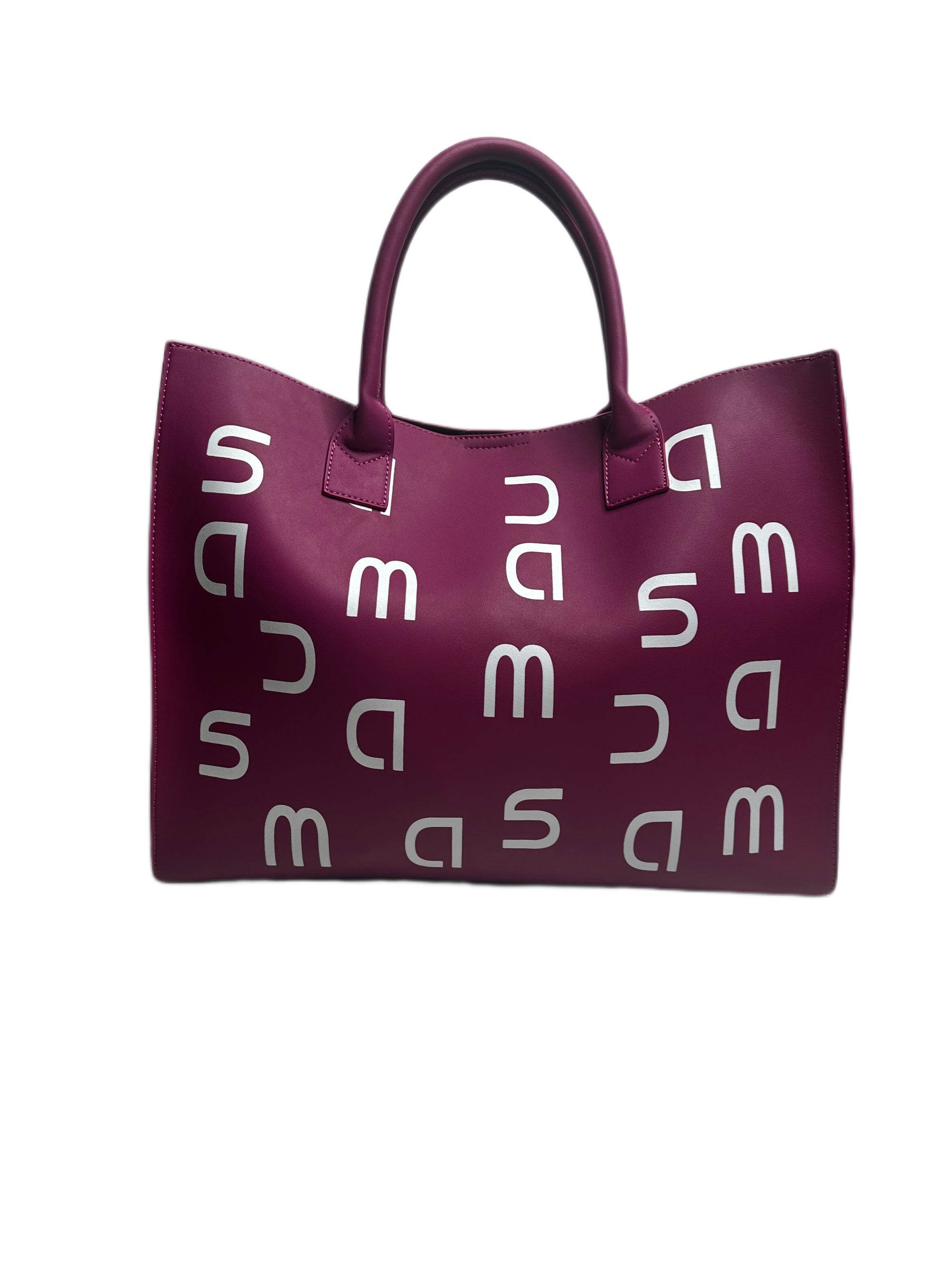 Signature "Lithograph" SMADA Tote