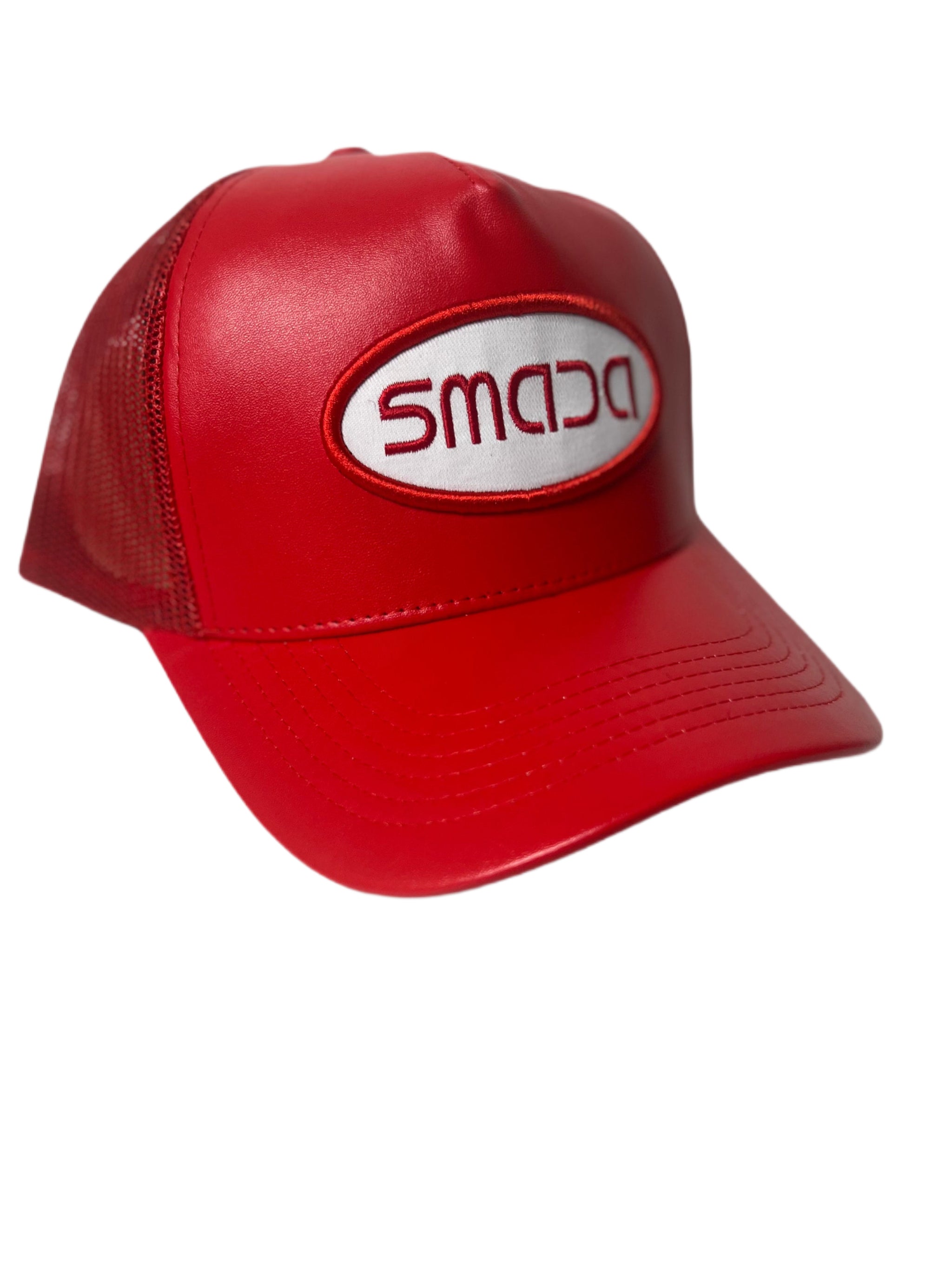 Signature (S)MADA  Hat