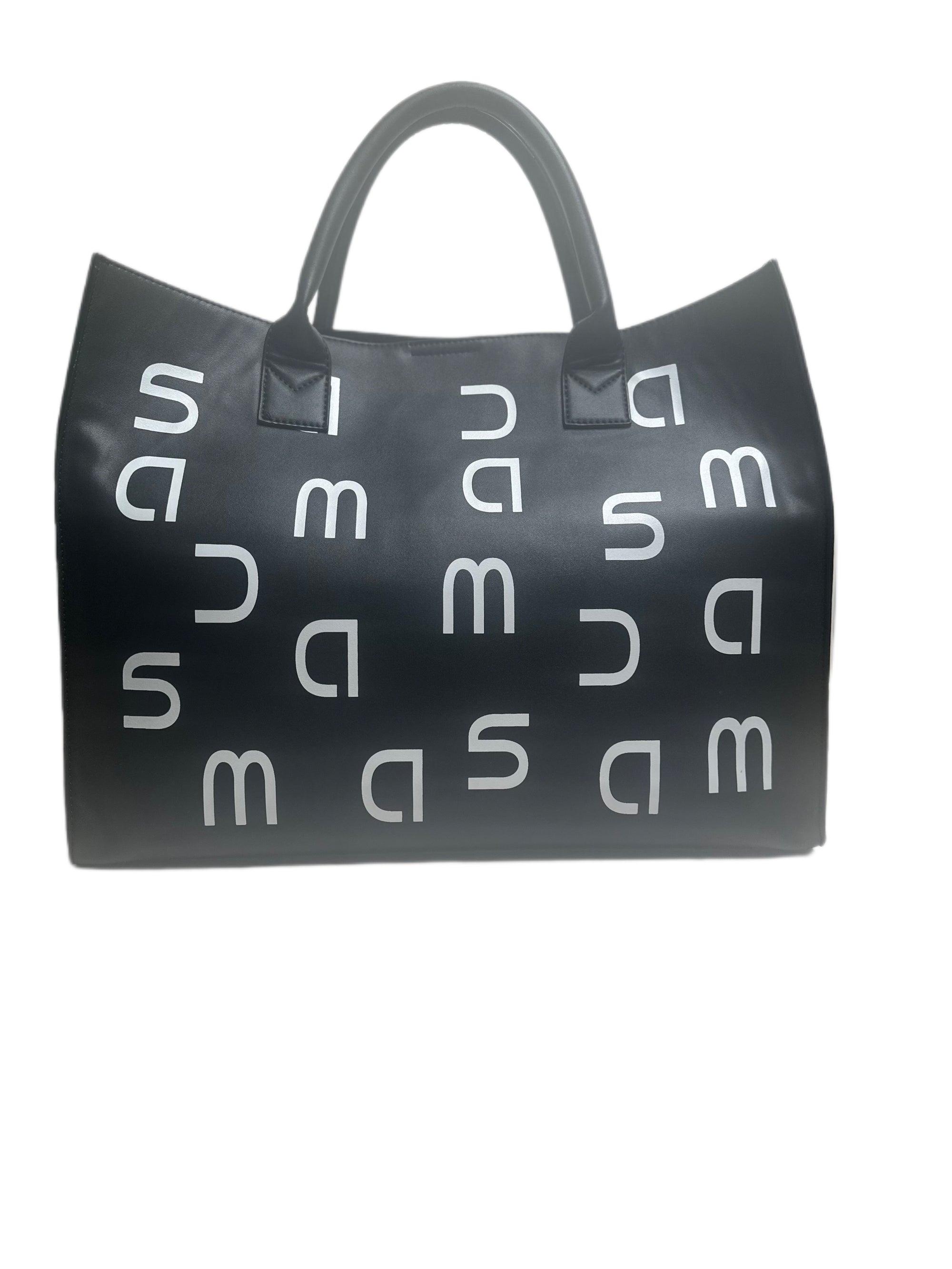 Signature "Lithograph" SMADA Tote