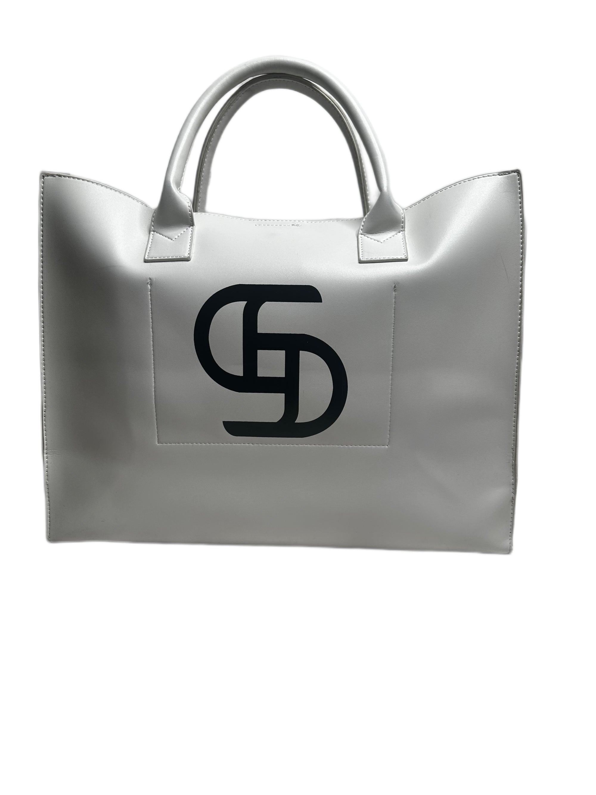 Signature "Lithograph" SMADA Tote