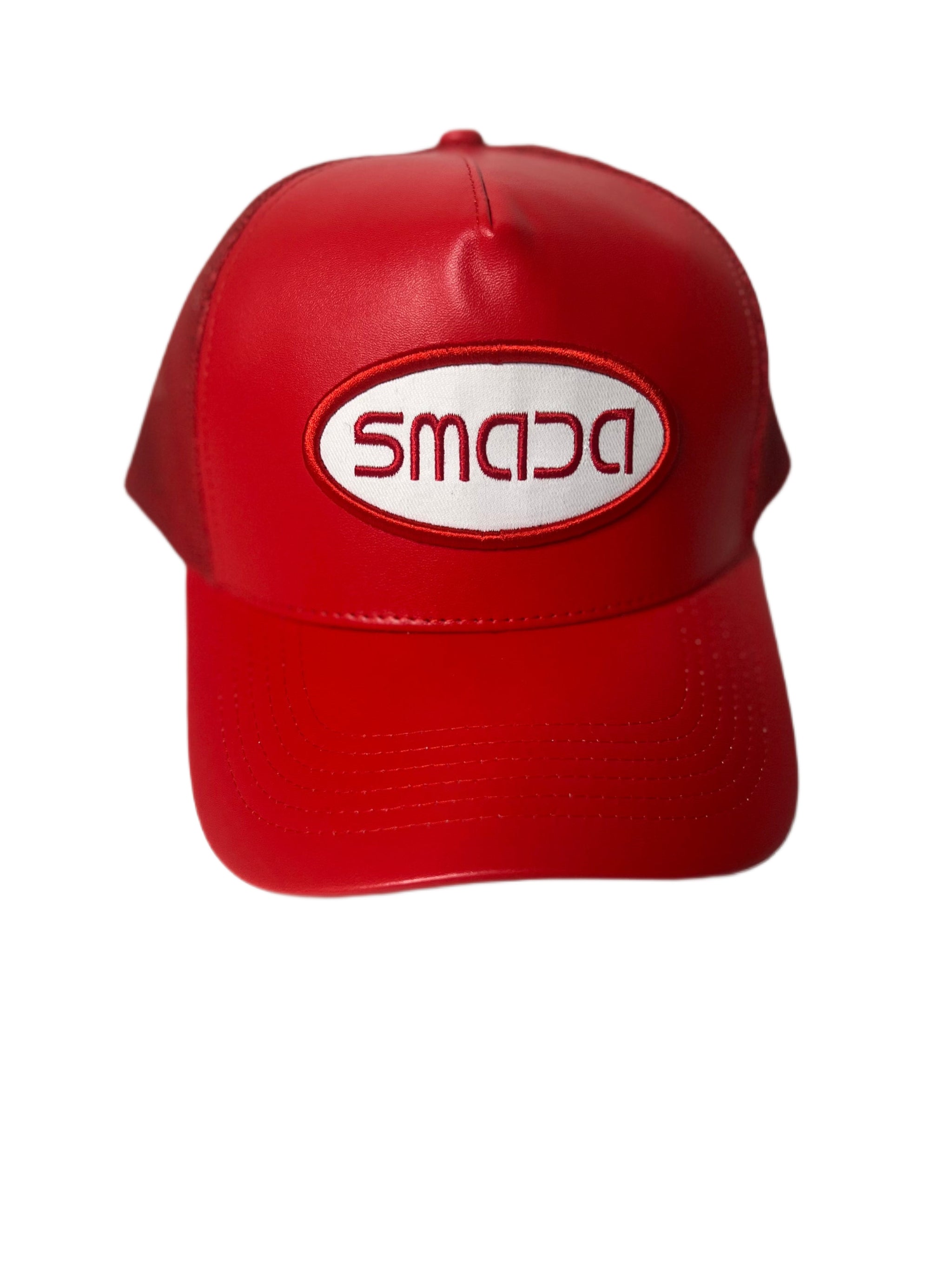 Signature (S)MADA  Hat