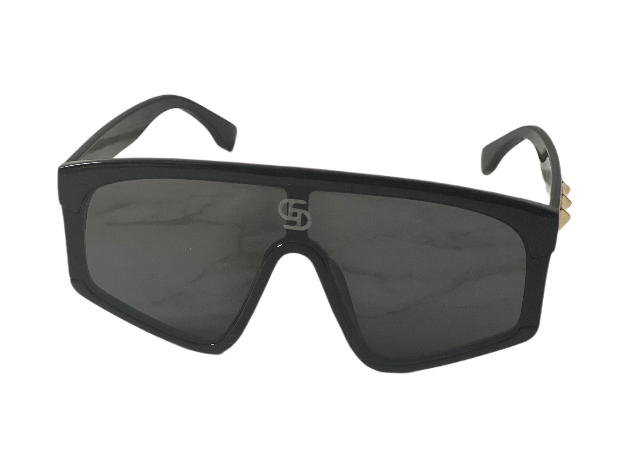 Oversized" Sport " AD Viators Sunglasses