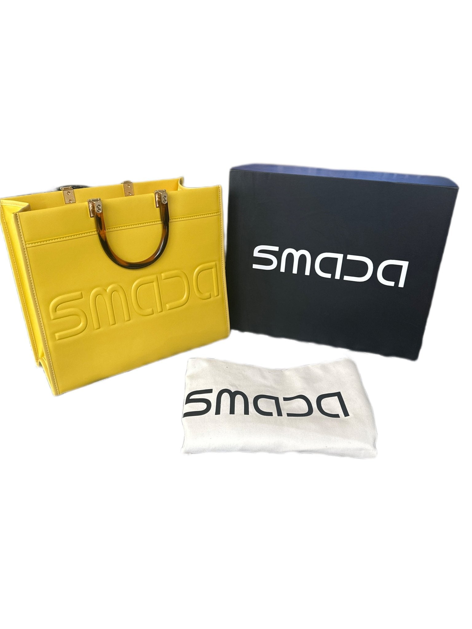 Embossed SMADA Petitè - SMADA