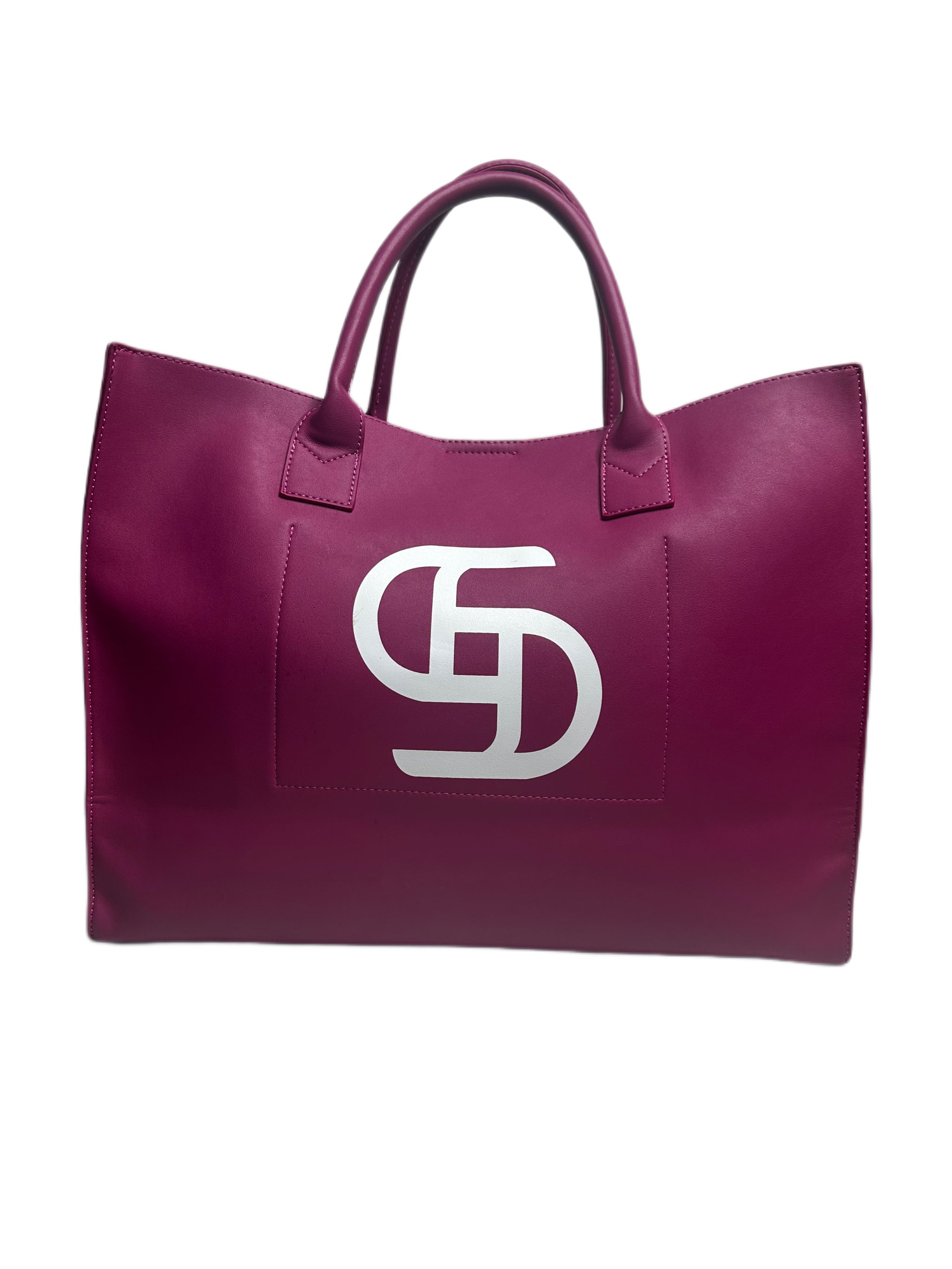 Signature "Lithograph" SMADA Tote