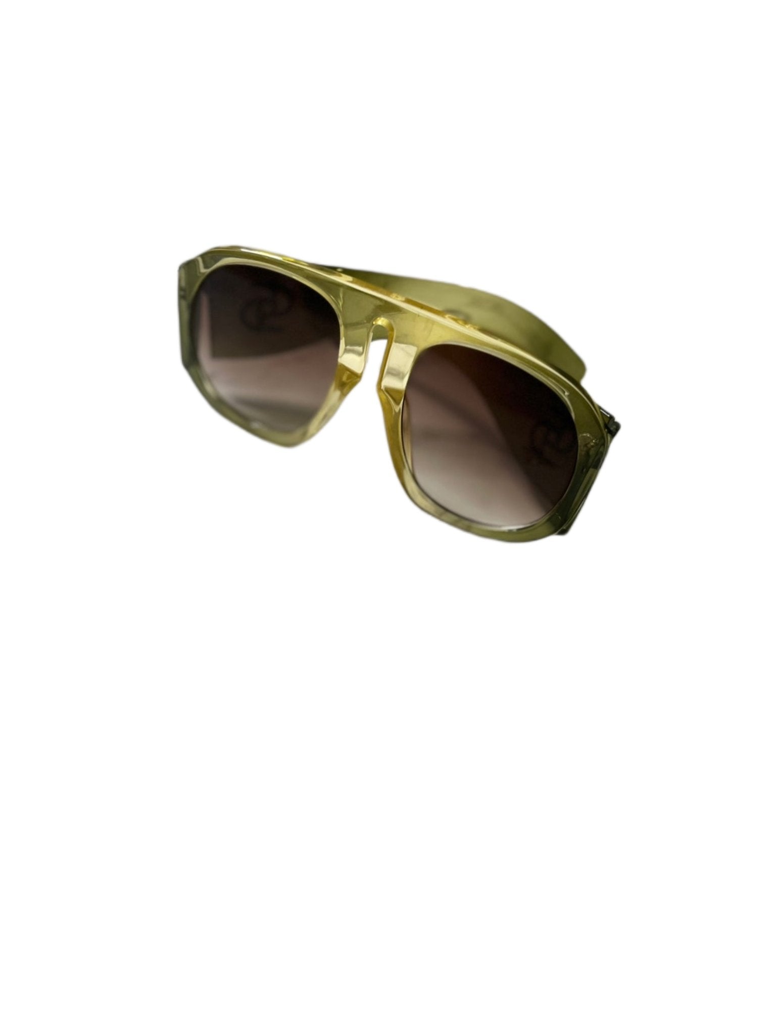 SMADA Pilot Glasses - SMADA