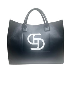 Signature "Lithograph" SMADA Tote - SMADA