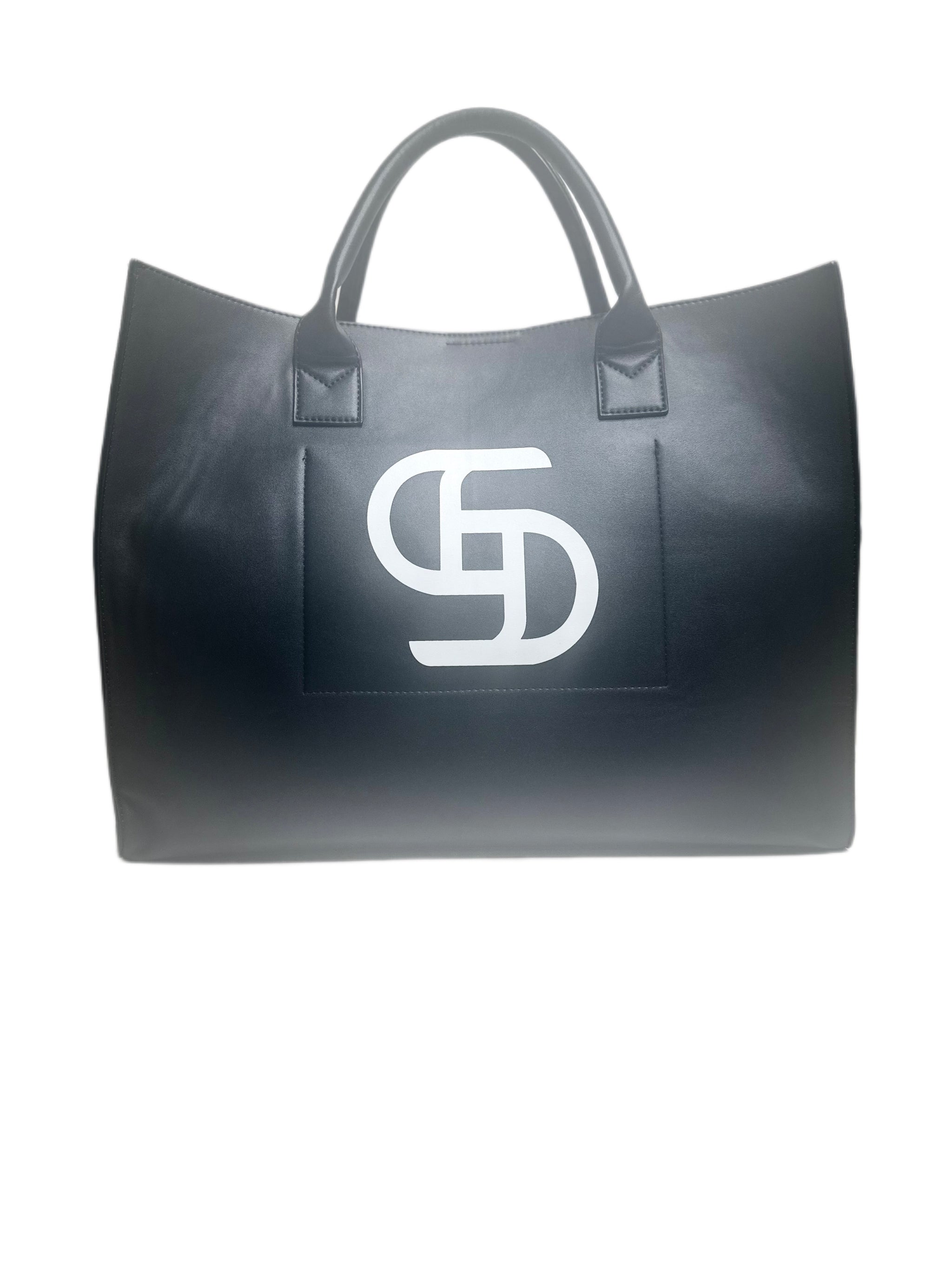 Signature "Lithograph" SMADA Tote