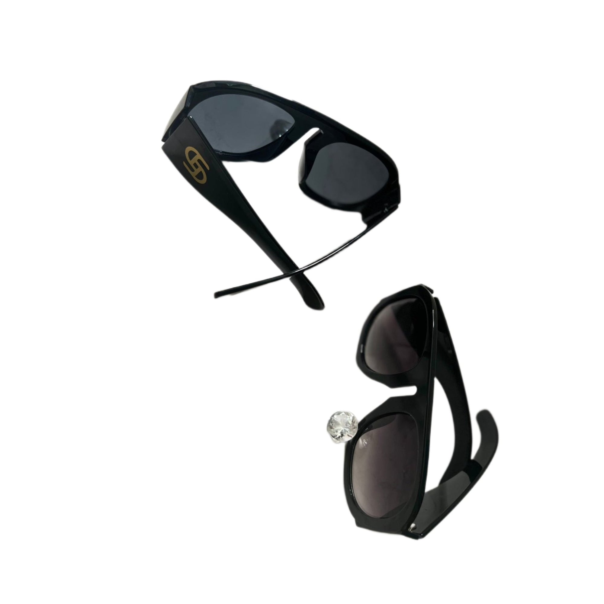 SMADA Pilot Glasses - SMADA