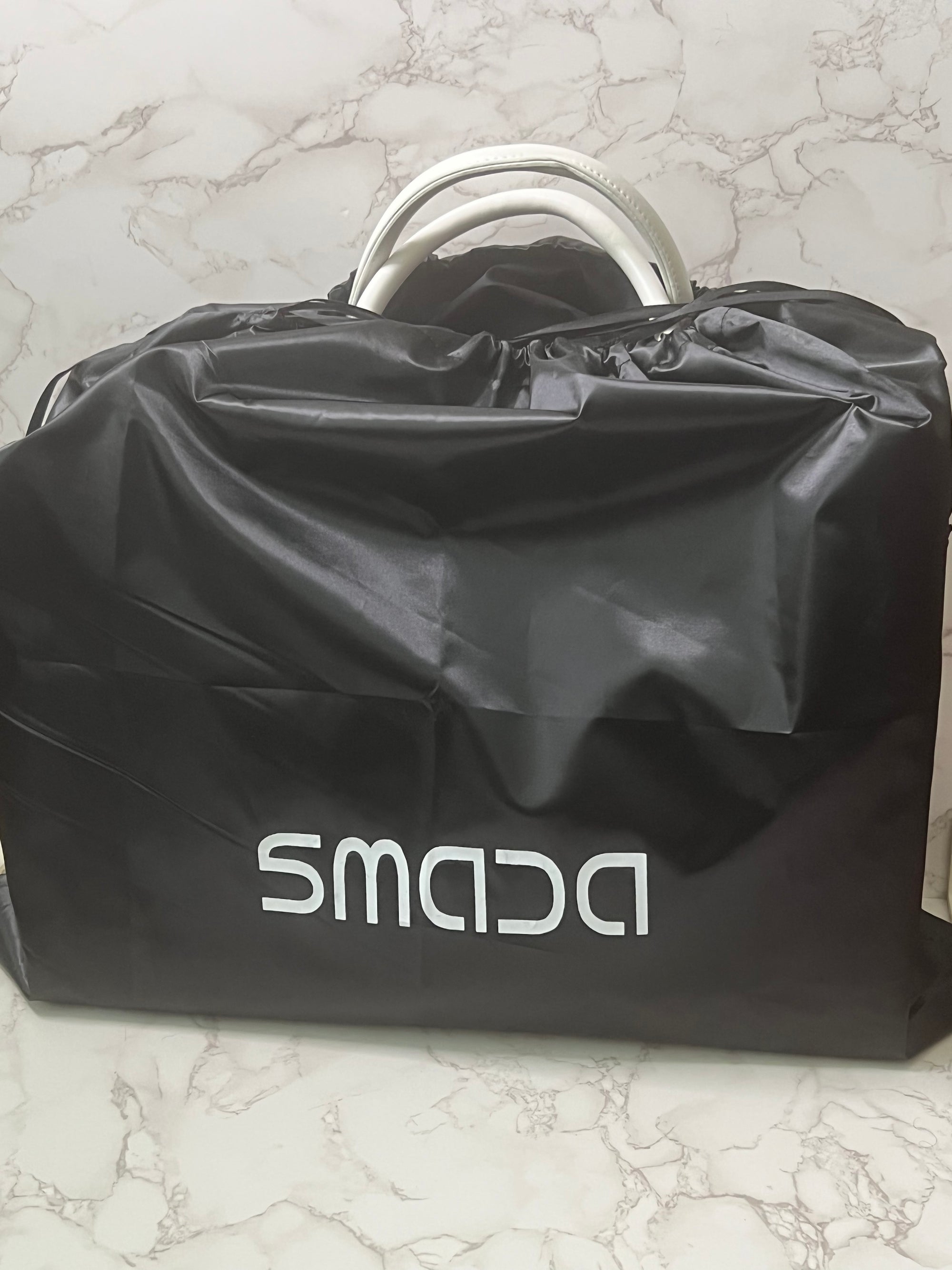 Signature "Lithograph" SMADA Tote